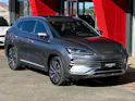 BYD Seal U DM-i Design AWD