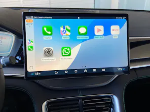 BYD Seal U DM-i Design AWD
