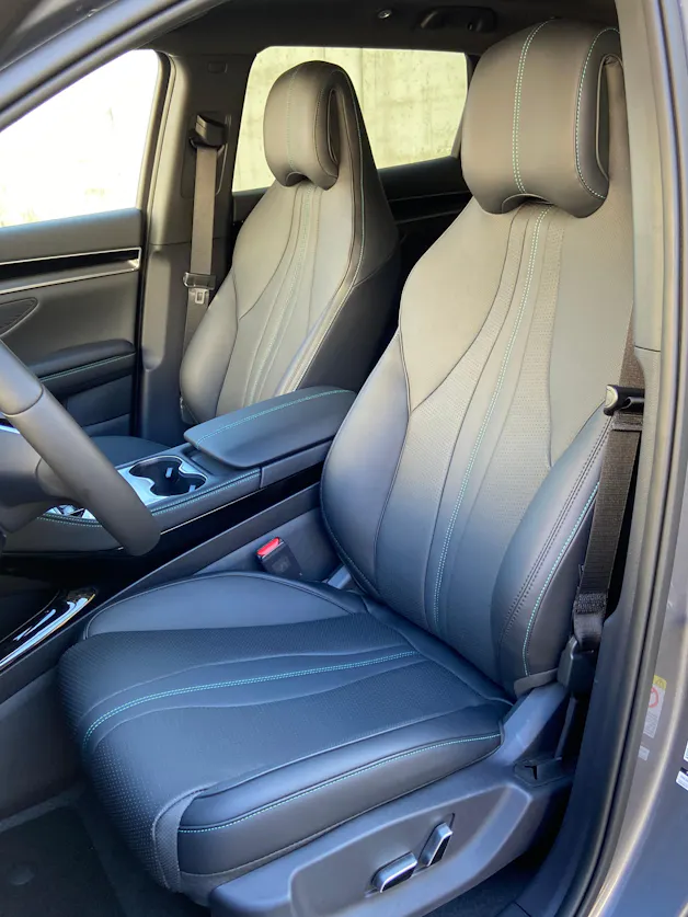 BYD Seal U DM-i Design AWD