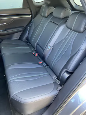 BYD Seal U DM-i Design AWD