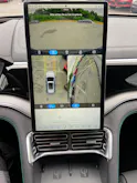 BYD Seal U DM-i Design AWD