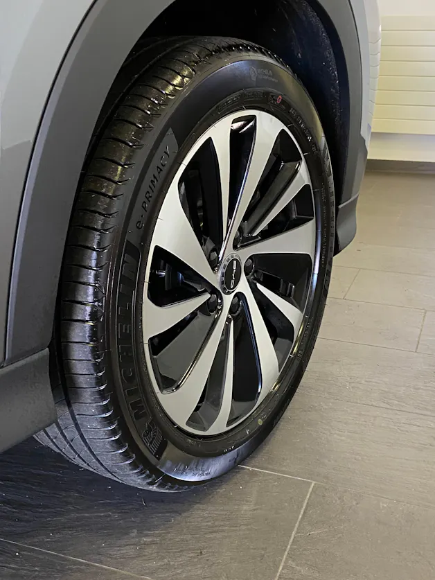 BYD Seal U DM-i Design AWD
