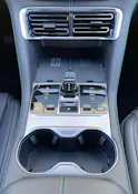 BYD Seal U DM-i Design AWD