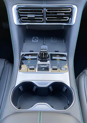 BYD Seal U DM-i Design AWD