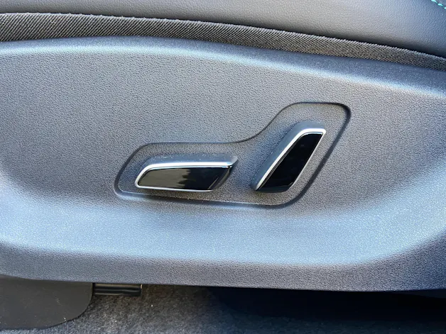 BYD Seal U DM-i Design AWD