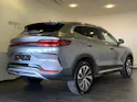 BYD Seal U DM-i Design AWD