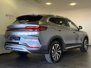 BYD Seal U DM-i Design AWD