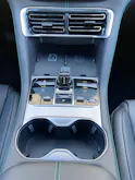 BYD Seal U DM-i Design AWD