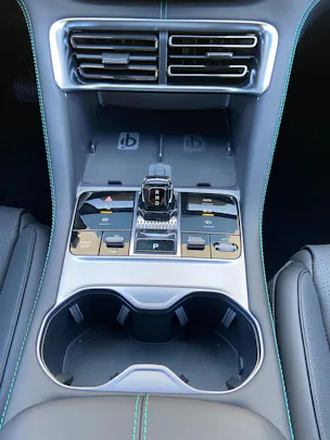 BYD Seal U DM-i Design AWD