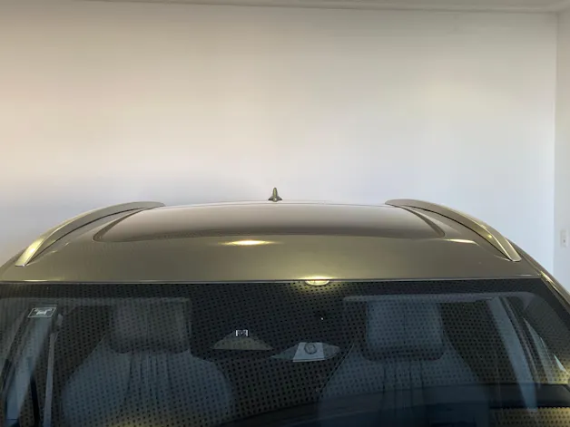BYD Seal U DM-i Design AWD