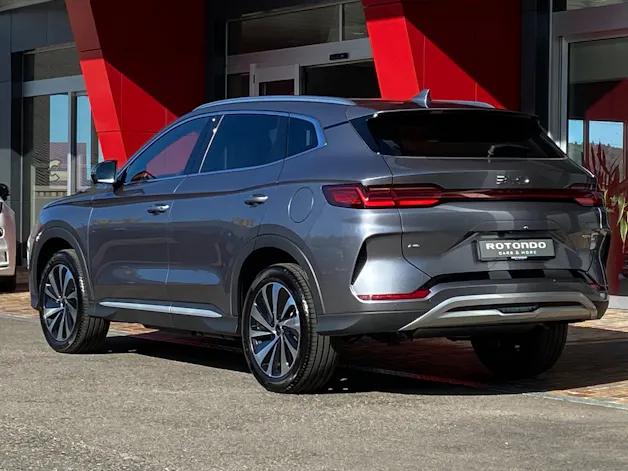 BYD Seal U DM-i Design AWD