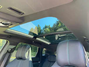 BYD Seal U DM-i Design AWD