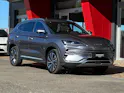 BYD Seal U DM-i Design AWD