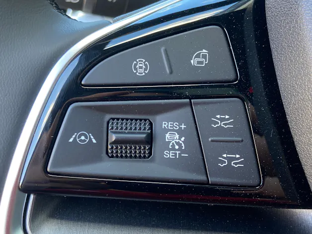 BYD Seal U DM-i Design AWD