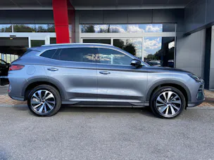 BYD Seal U DM-i Design AWD