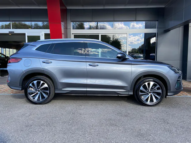 BYD Seal U DM-i Design AWD