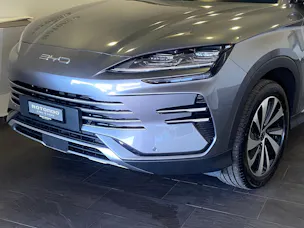 BYD Seal U DM-i Design AWD