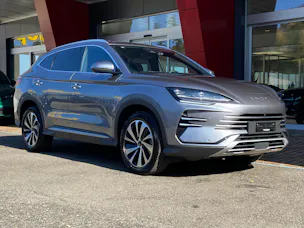 BYD Seal U DM-i Design AWD