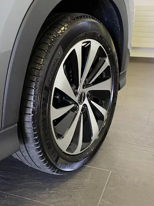 BYD Seal U DM-i Design AWD