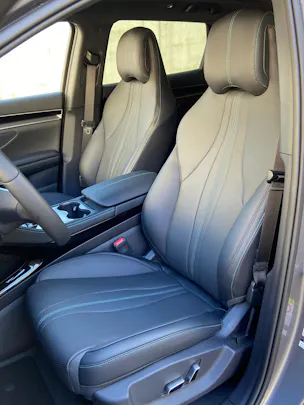BYD Seal U DM-i Design AWD