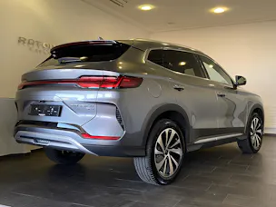 BYD Seal U DM-i Design AWD