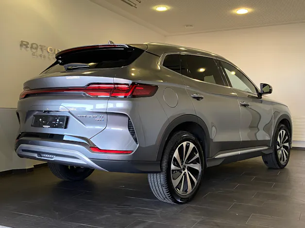 BYD Seal U DM-i Design AWD