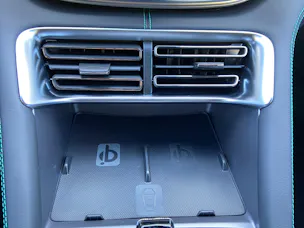 BYD Seal U DM-i Design AWD
