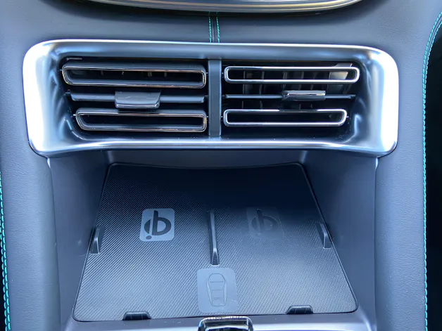 BYD Seal U DM-i Design AWD