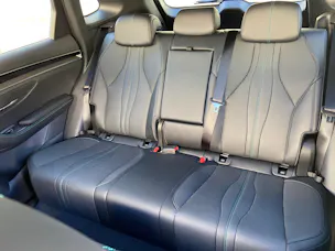 BYD Seal U DM-i Design AWD