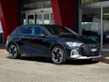 AUDI A3 allstreet TFSI quattro S tronic S-Line