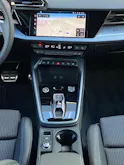 AUDI A3 allstreet TFSI quattro S tronic S-Line