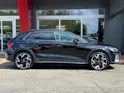 AUDI A3 allstreet TFSI quattro S tronic S-Line