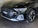 AUDI A3 allstreet TFSI quattro S tronic S-Line