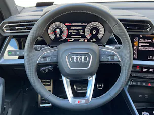 AUDI A3 allstreet TFSI quattro S tronic S-Line