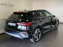 AUDI A3 allstreet TFSI quattro S tronic S-Line