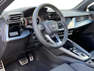 AUDI A3 allstreet TFSI quattro S tronic S-Line