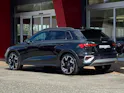 AUDI A3 allstreet TFSI quattro S tronic S-Line