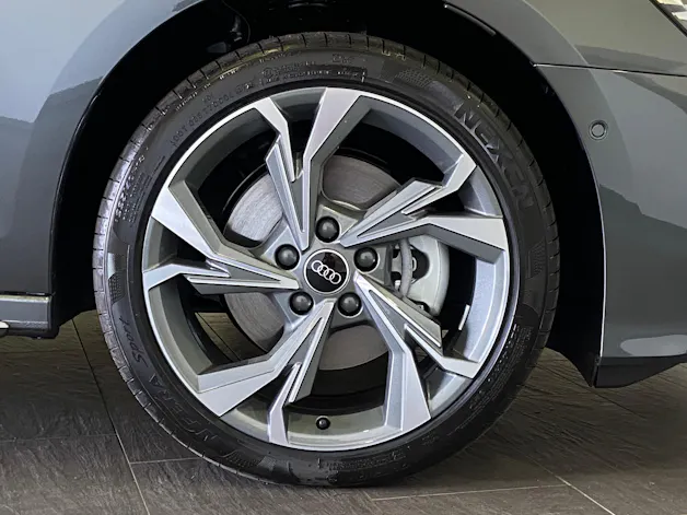 AUDI A3 Sportback TFSI 150 kW quattro 2 x S line S tronic