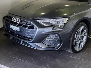 AUDI A3 Sportback TFSI 150 kW quattro 2 x S line S tronic