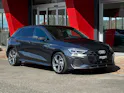 AUDI A3 Sportback TFSI 150 kW quattro 2 x S line S tronic