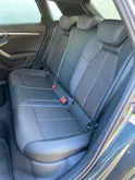 AUDI A3 Sportback TFSI 150 kW quattro 2 x S line S tronic