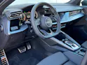AUDI A3 Sportback TFSI 150 kW quattro 2 x S line S tronic