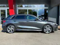 AUDI A3 Sportback TFSI 150 kW quattro 2 x S line S tronic