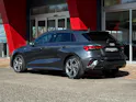 AUDI A3 Sportback TFSI 150 kW quattro 2 x S line S tronic
