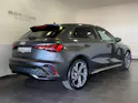 AUDI A3 Sportback TFSI 150 kW quattro 2 x S line S tronic