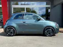 FIAT 500 electric 87 kW Giorgio Armani Collector’s Edition