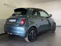FIAT 500 electric 87 kW Giorgio Armani Collector’s Edition
