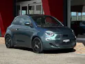 FIAT 500 electric 87 kW Giorgio Armani Collector’s Edition