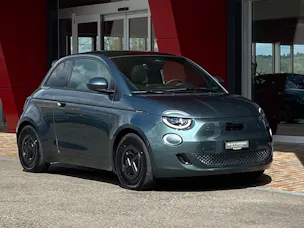 FIAT 500 electric 87 kW Giorgio Armani Collector’s Edition