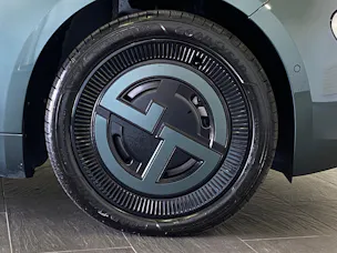 FIAT 500 electric 87 kW Giorgio Armani Collector’s Edition